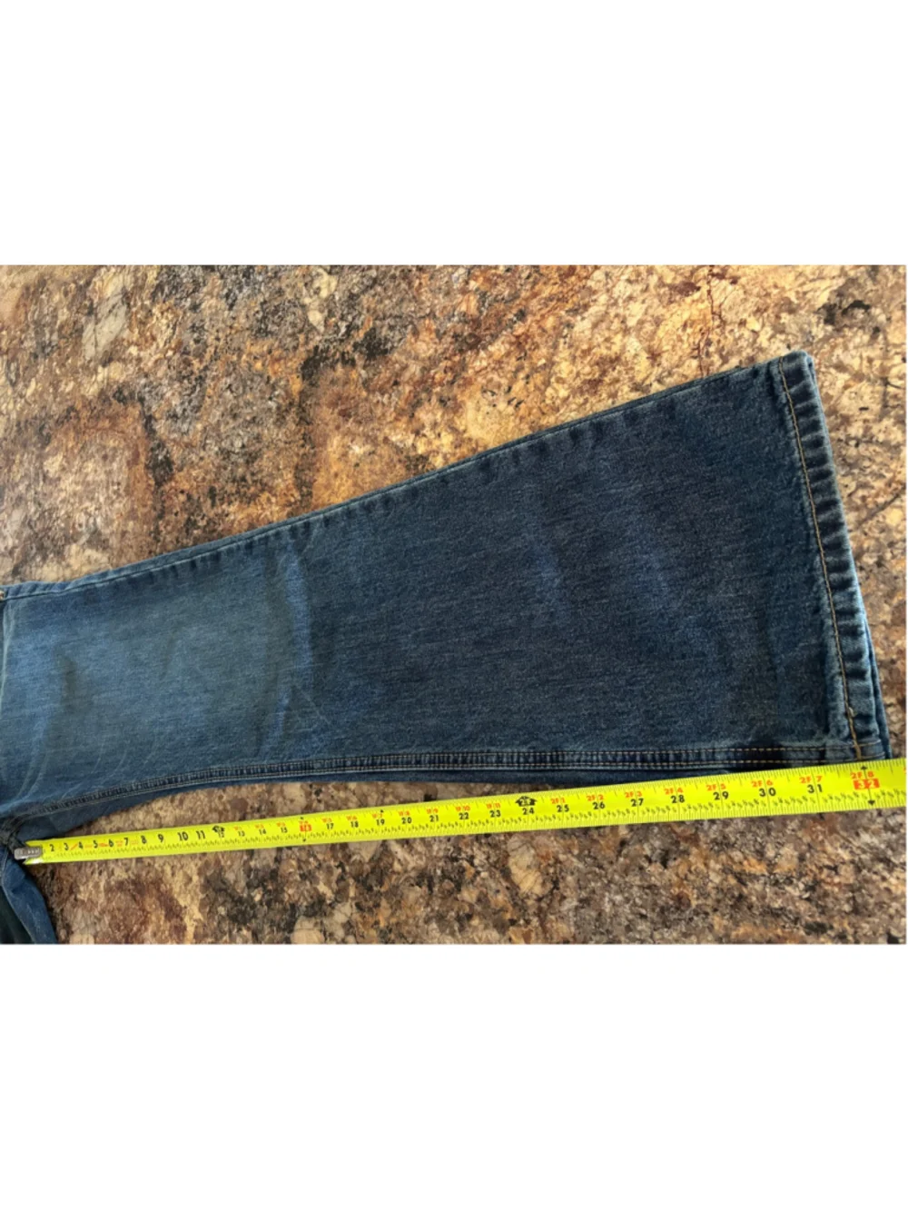 Cinch Carter Relaxed Fit Bootcut Jeans Medium Wash Men’s 30x34